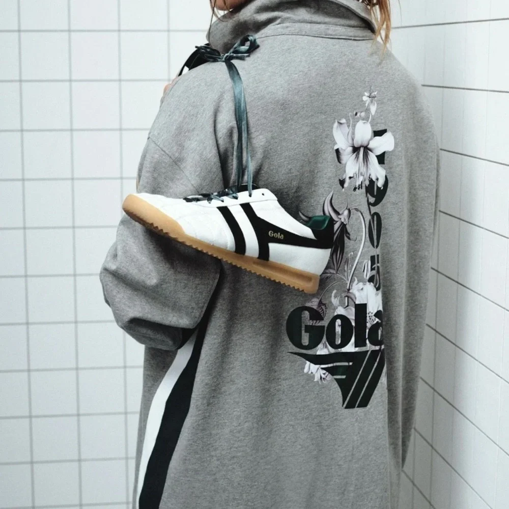 Gola Polo Dress from Anthropologie - Picture 2 of 13